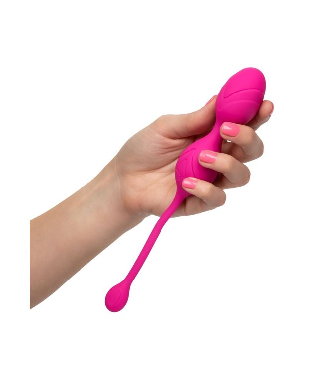 Remote Dual Motor Kegel System