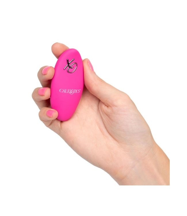 Remote Dual Motor Kegel System