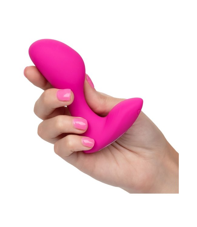Silicone Remote G-Spot Arouser