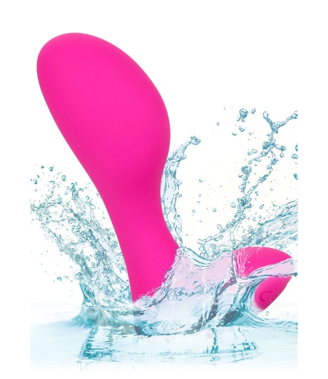 Silicone Remote G-Spot Arouser
