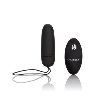 CalExotics Silicone Remote Bullet