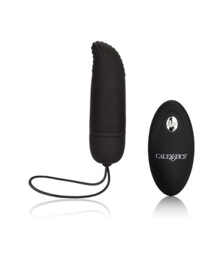 CalExotics Silicone Remote Ridged G