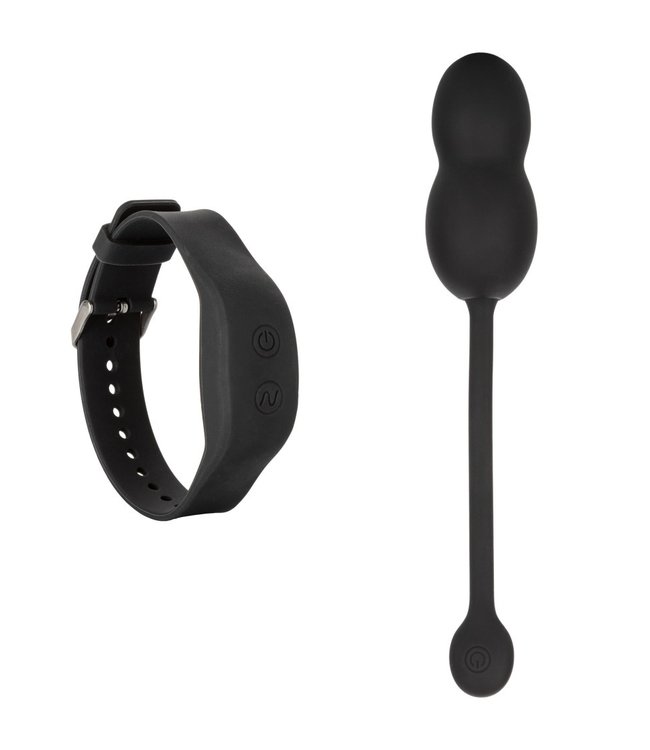 Wristband Remote Soft Kegel