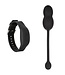 CalExotics Wristband Remote Soft Kegel