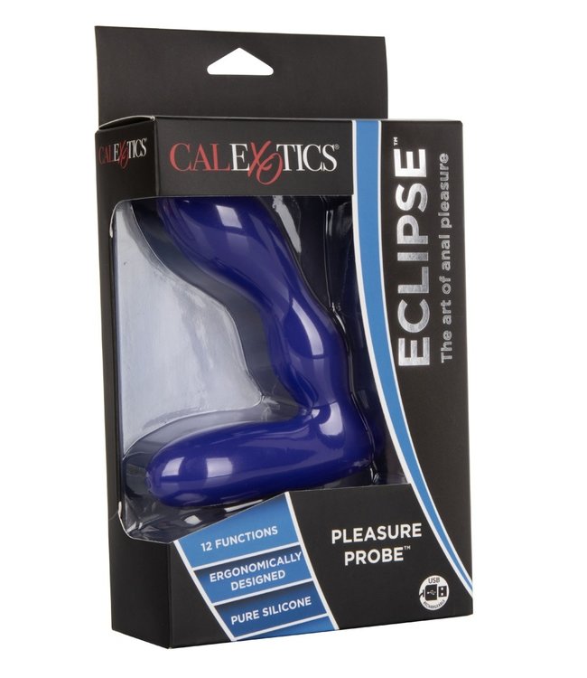 Eclipse Pleasure Probe