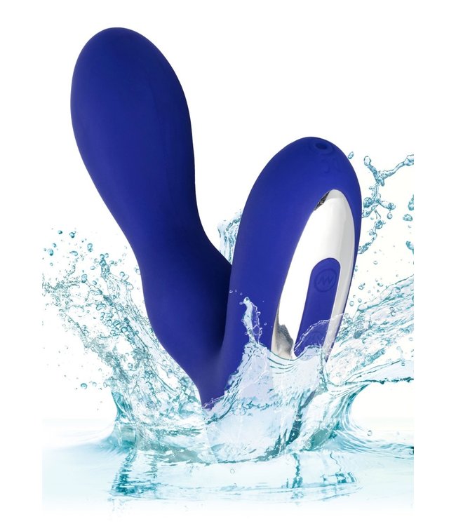 Eclipse Pleasure Probe