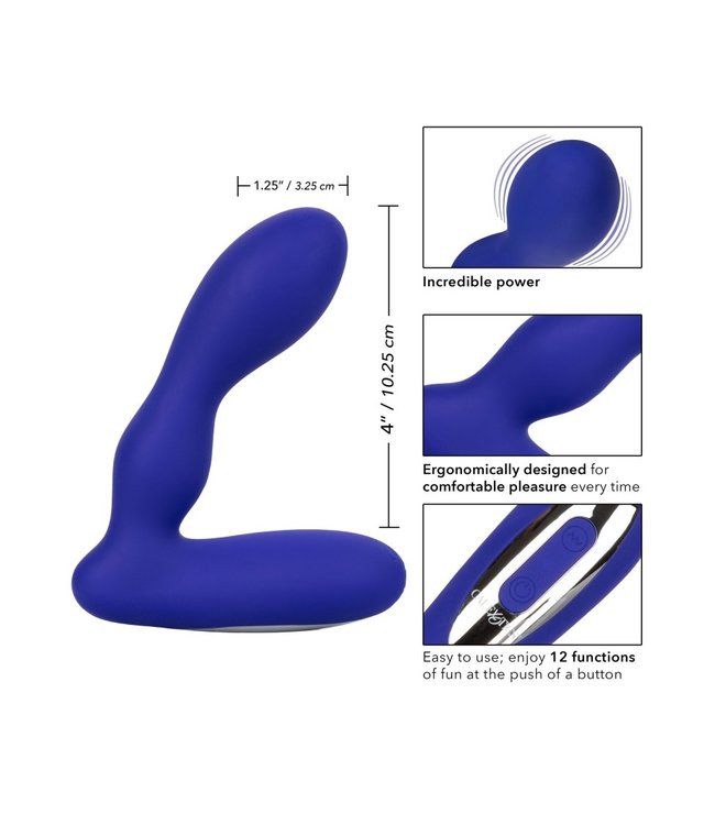 Eclipse Pleasure Probe