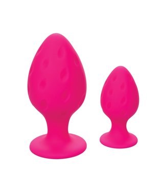 CalExotics Cheeky Buttplug