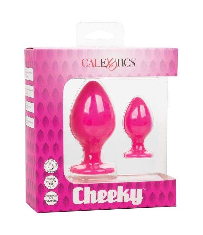 Cheeky Buttplug