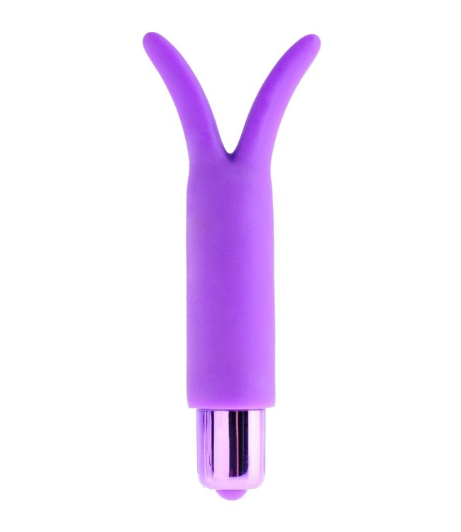 Silicone Fun Vibe