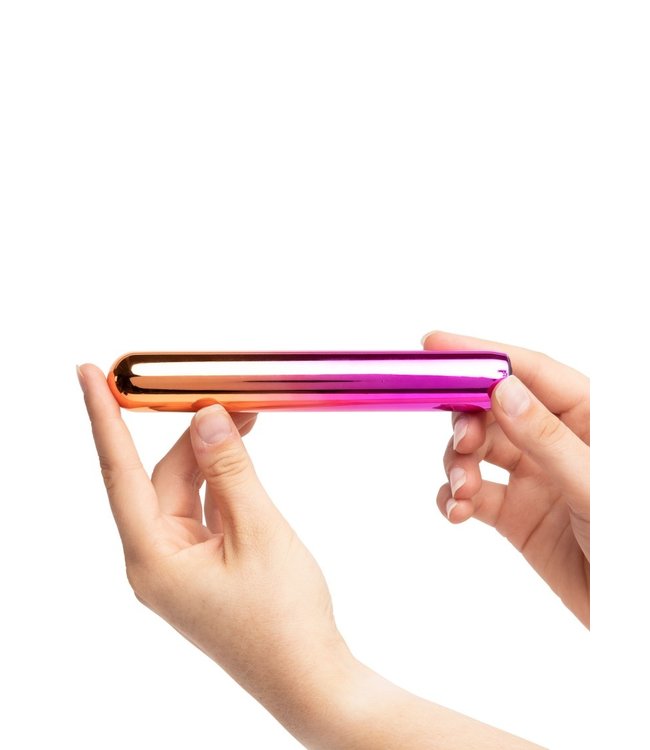 Aluminium Rumba with 2 Motors