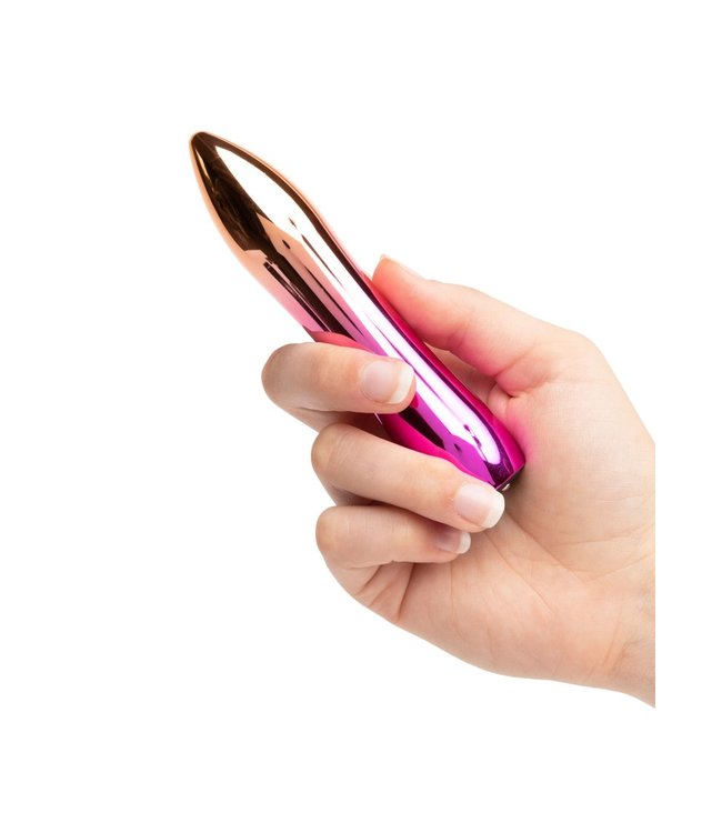 Aluminium 60SX AMP Bullet