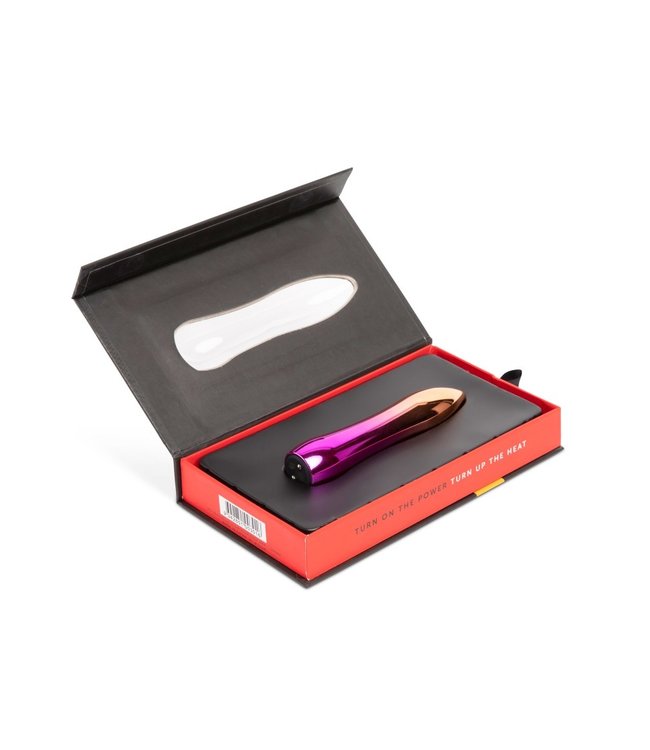 Aluminium 60SX AMP Bullet