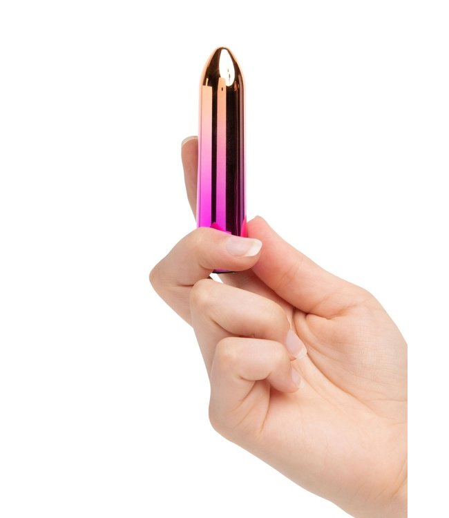 Aluminium Point Bullet