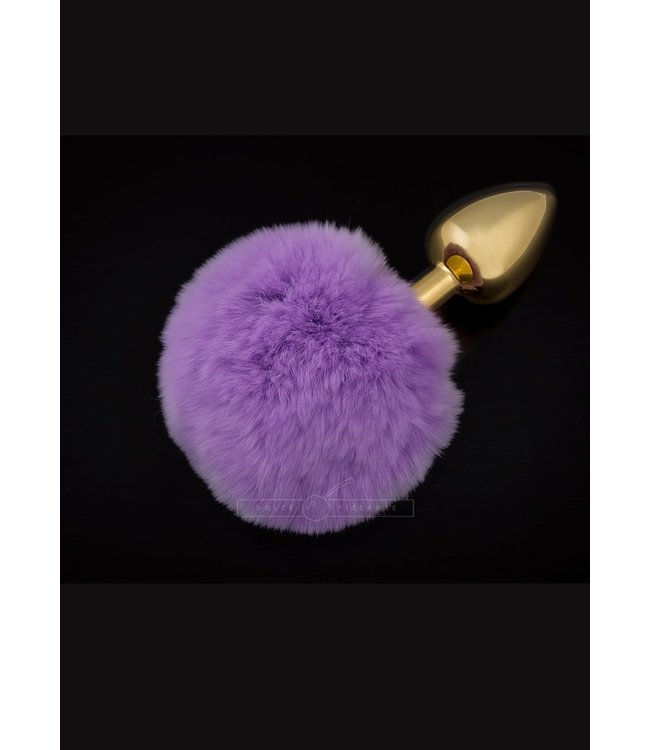 Jewellery Gold Fluffy - S