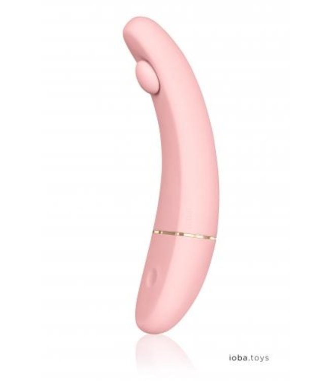 Ioba - OhMyG G-Spot Vibrator