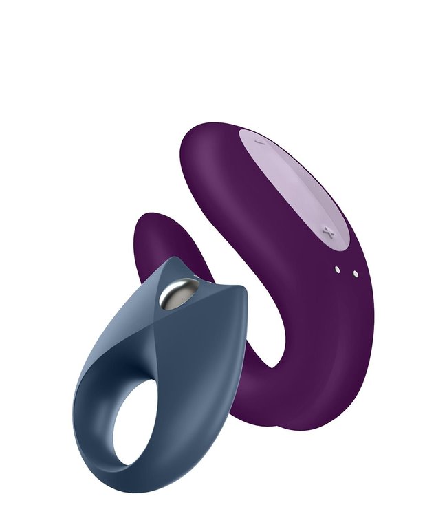 SATISFYER PARTNER BOX 2