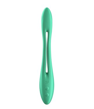 Satisfyer SATISFYER ELASTIC GAME LIGHT GREEN