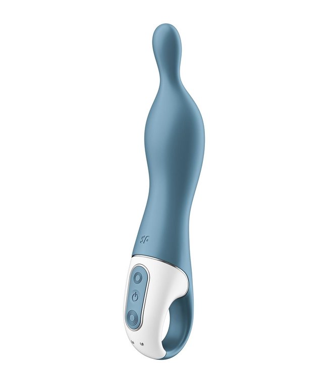 SATISFYER A-MAZING 1