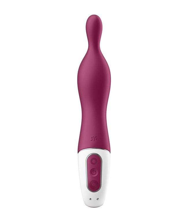 SATISFYER A-MAZING 1