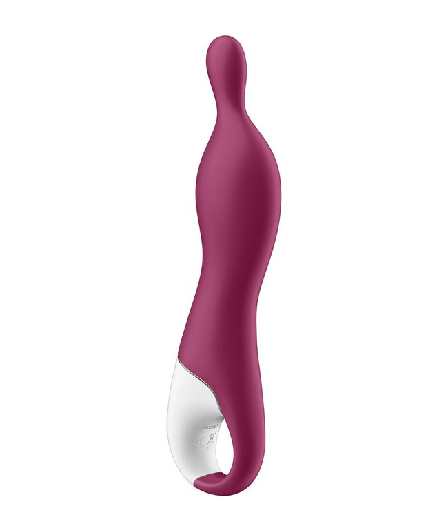 SATISFYER A-MAZING 1
