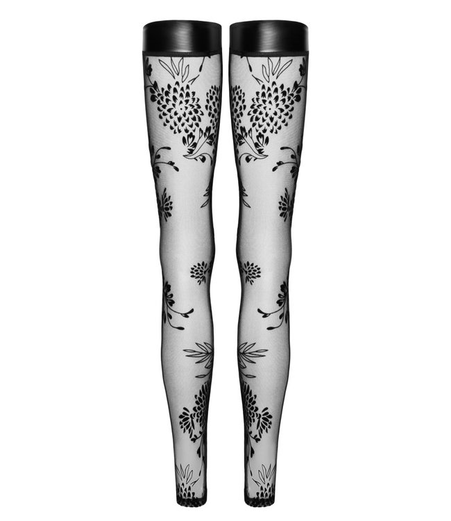 Thigh-high Stockings