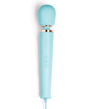 Le Wand Powerful Plug-In Vibrating Massager