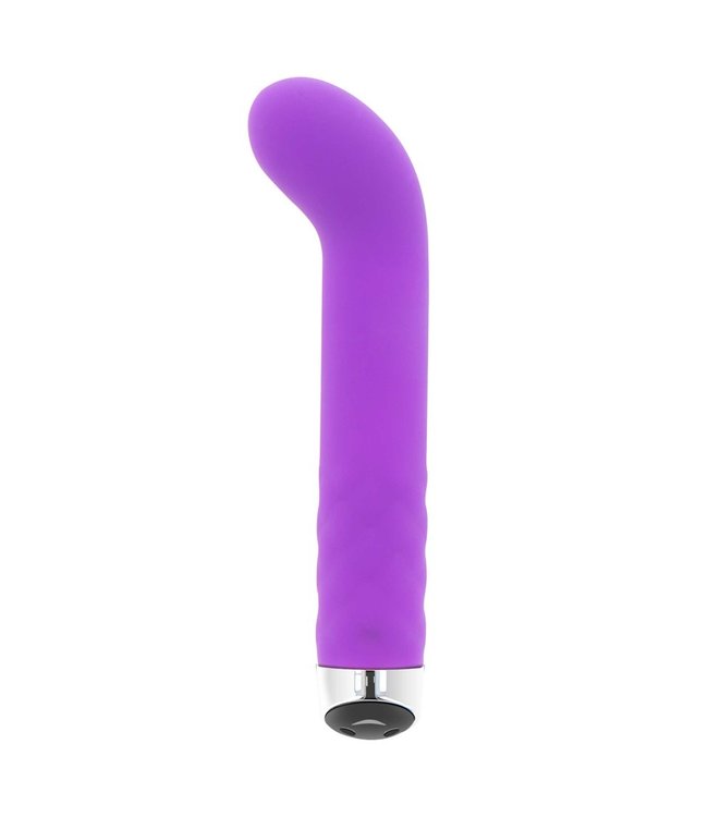 Tickle My Senses G-Vibe