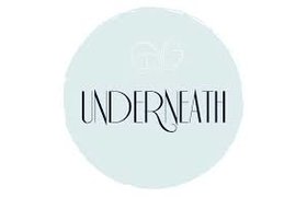 Underneath