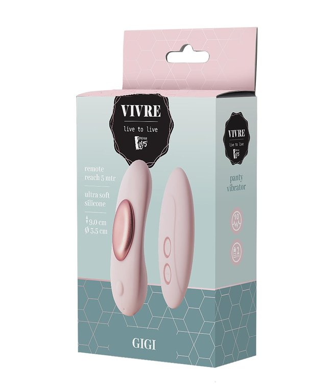VIVRE PANTY VIBE GIGI