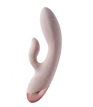 Dream Toys VIVRE DUO VIBE COCO