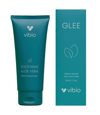 Vibio Vibio - Glee Aloe Vera Lubricant 150 ml