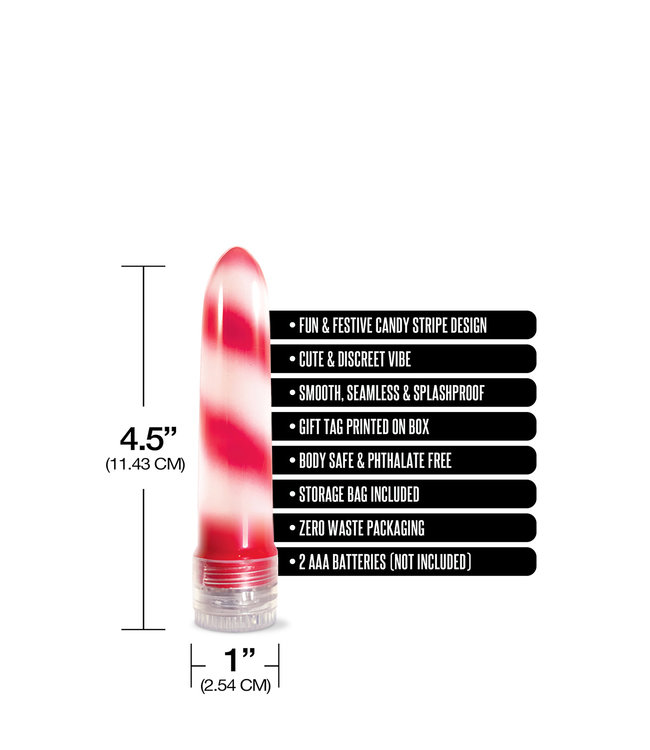 SWEET TWIST, MULTI-SPEED VIBRATOR