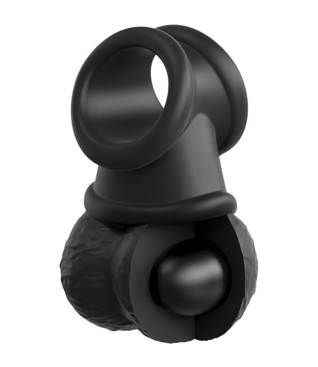 Deluxe Silic. Body Dock Kit