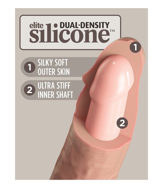 Deluxe Silic. Body Dock Kit