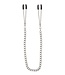 Taboom Tweezers With Chain