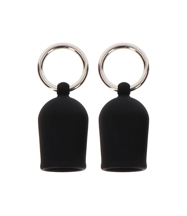 Pierced Nipple Suckers