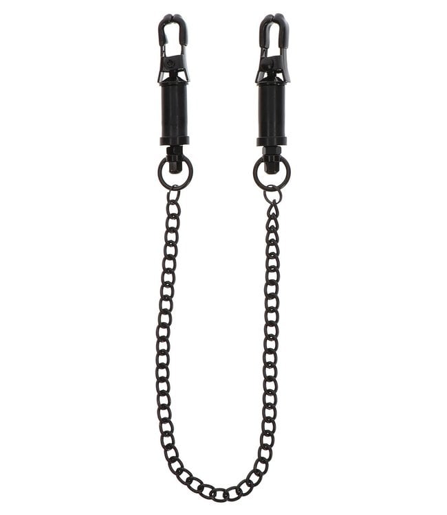 Heavy Duty Adjustable Clamps