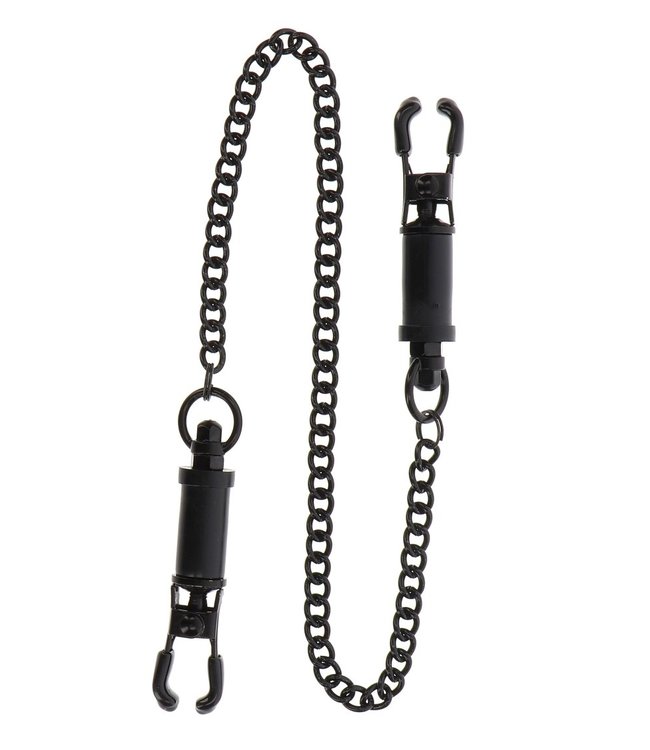 Heavy Duty Adjustable Clamps