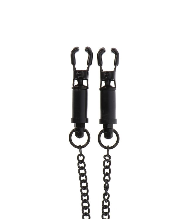 Heavy Duty Adjustable Clamps