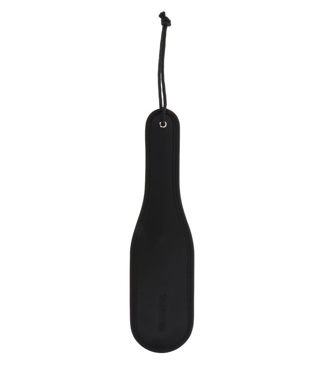 Hard And Soft Touch Paddle