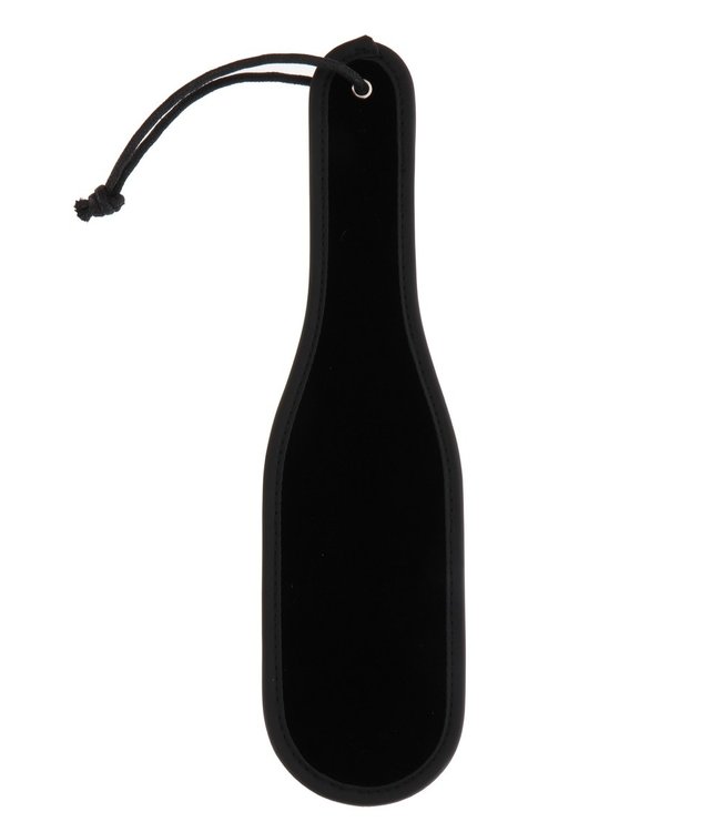 Hard And Soft Touch Paddle