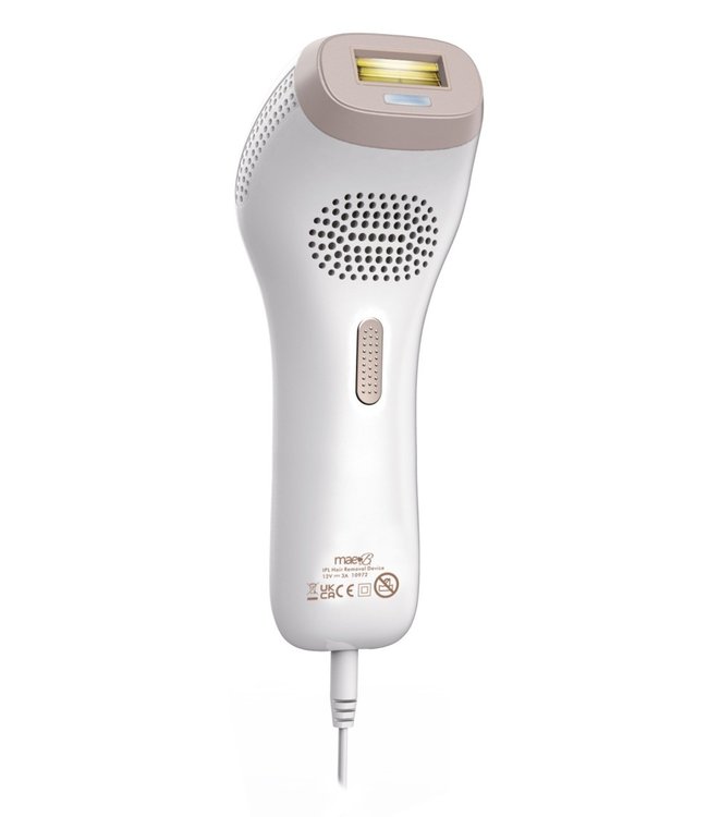 IPL Hair Removal Device