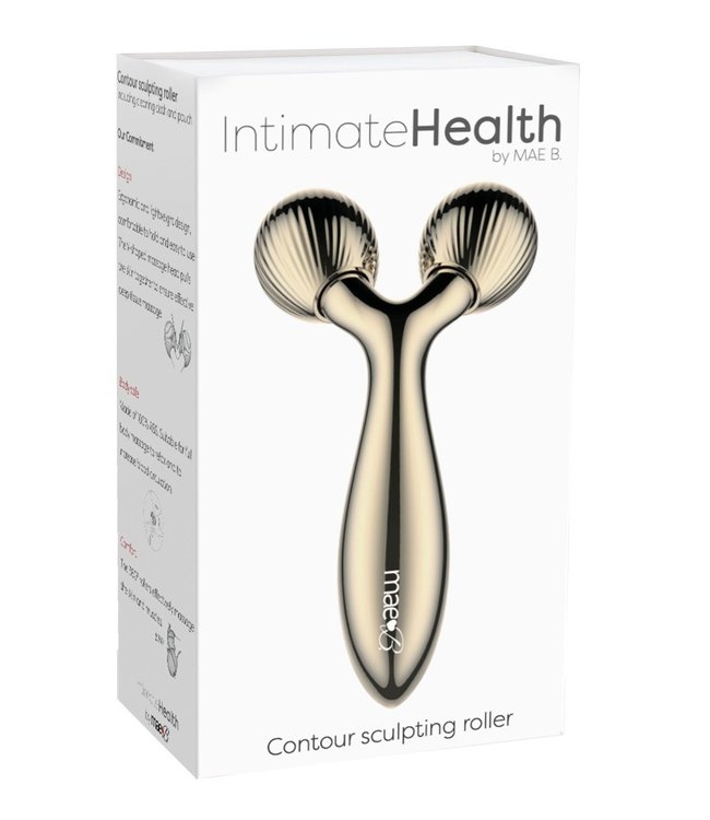 Contour Sculpting Roller