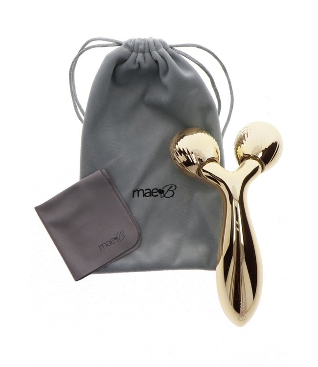 Contour Sculpting Roller