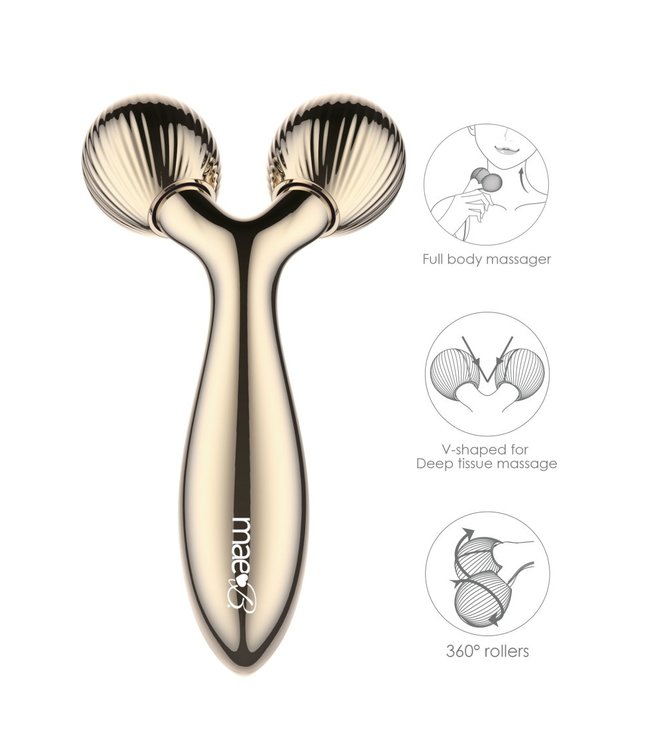 Contour Sculpting Roller