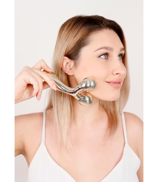 Contour Sculpting Roller