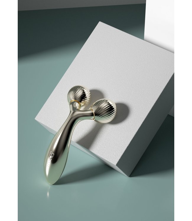 Contour Sculpting Roller