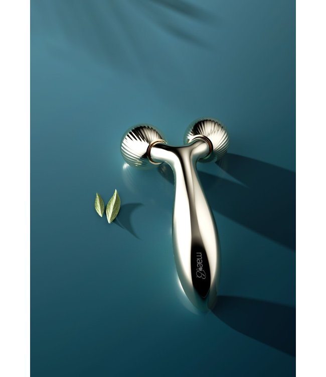 Contour Sculpting Roller