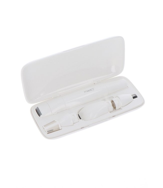 All-in-one Ladyshave